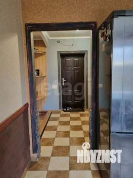 1-к квартира, на длительный срок, 45м2, 5/10 этаж