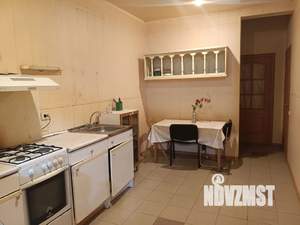 3-к квартира, на длительный срок, 65м2, 1/2 этаж