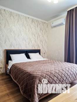 Студия квартира, посуточно, 25м2, 2/10 этаж