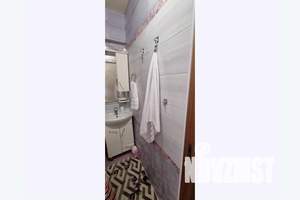 2-к квартира, посуточно, 42м2, 4/5 этаж