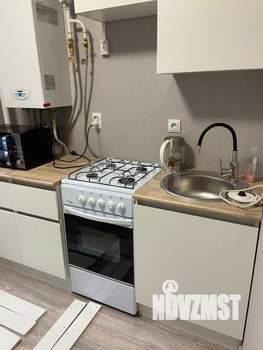 1-к квартира, на длительный срок, 36м2, 3/18 этаж