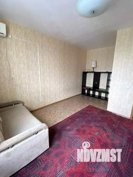 1-к квартира, на длительный срок, 35м2, 10/18 этаж