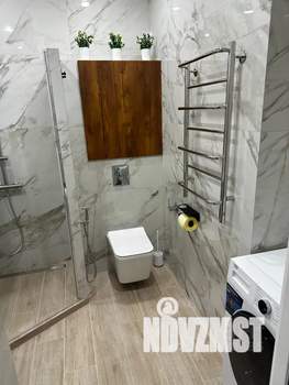 Студия квартира, посуточно, 33м2, 13/13 этаж