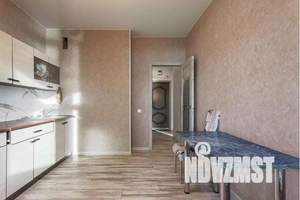 1-к квартира, посуточно, 45м2, 14/25 этаж