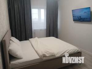 2-к квартира, посуточно, 67м2, 14/20 этаж