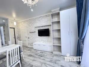 Студия квартира, на длительный срок, 27м2, 8/14 этаж