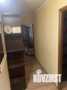 2-к квартира, посуточно, 62м2, 1/9 этаж