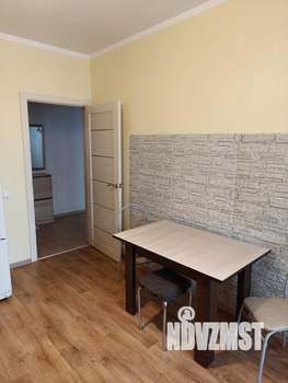 2-к квартира, на длительный срок, 57м2, 10/19 этаж