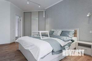 1-к квартира, посуточно, 92м2, 1/1 этаж