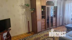 2-к квартира, посуточно, 45м2, 3/9 этаж