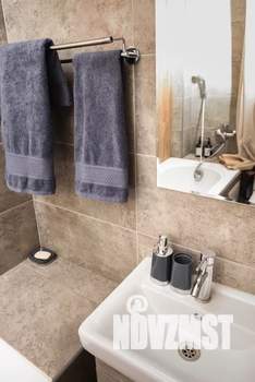 Студия квартира, посуточно, 22м2, 21/25 этаж