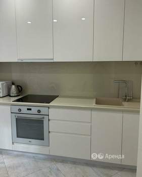 1-к квартира, на длительный срок, 42м2, 8/21 этаж
