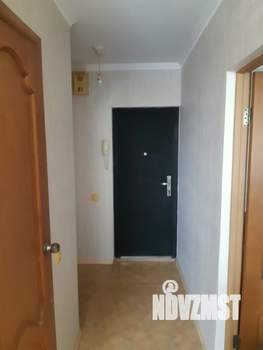1-к квартира, на длительный срок, 30м2, 9/9 этаж