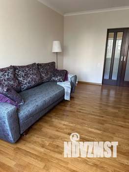 2-к квартира, посуточно, 50м2, 2/10 этаж