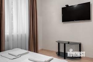 3-к квартира, посуточно, 100м2, 1/5 этаж