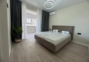 2-к квартира, на длительный срок, 57м2, 15/22 этаж