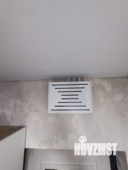 Студия квартира, на длительный срок, 23м2, 22/25 этаж