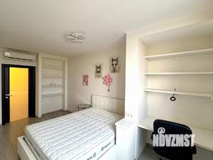 3-к квартира, на длительный срок, 70м2, 18/21 этаж