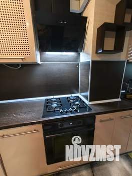 1-к квартира, посуточно, 38м2, 1/3 этаж