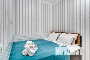 2-к квартира, посуточно, 44м2, 20/25 этаж