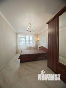 2-к квартира, на длительный срок, 68м2, 18/23 этаж