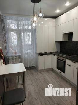 1-к квартира, на длительный срок, 40м2, 7/21 этаж