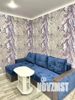 2-к квартира, посуточно, 45м2, 10/23 этаж