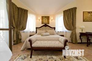 3-к квартира, посуточно, 82м2, 2/3 этаж