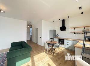 2-к квартира, на длительный срок, 60м2, 6/15 этаж