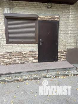 Студия квартира, посуточно, 35м2, 1/5 этаж