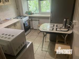 1-к квартира, на длительный срок, 31м2, 3/6 этаж