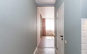 1-к квартира, на длительный срок, 42м2, 3/21 этаж