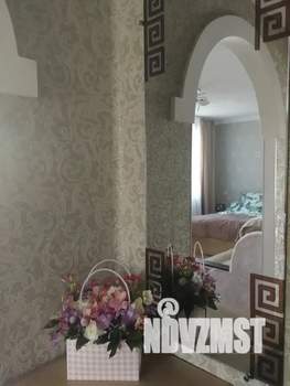 1-к квартира, посуточно, 33м2, 6/9 этаж