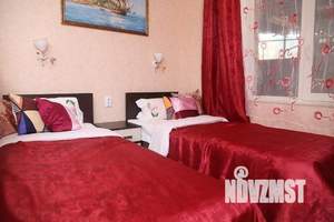 1-к квартира, посуточно, 24м2, 1/1 этаж