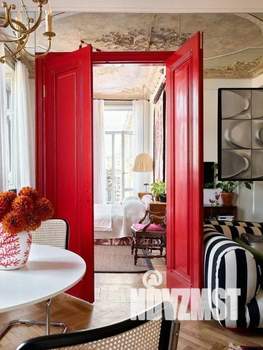 3-к квартира, посуточно, 70м2, 1/1 этаж