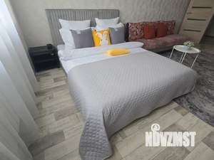 1-к квартира, посуточно, 48м2, 18/19 этаж