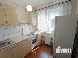 1-к квартира, на длительный срок, 33м2, 3/5 этаж