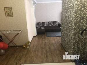 2-к квартира, на длительный срок, 54м2, 18/22 этаж