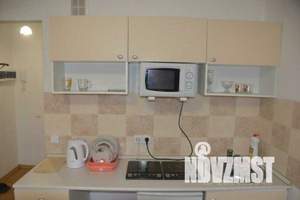 1-к квартира, посуточно, 25м2, 3/6 этаж