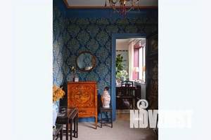 1-к квартира, посуточно, 75м2, 3/4 этаж