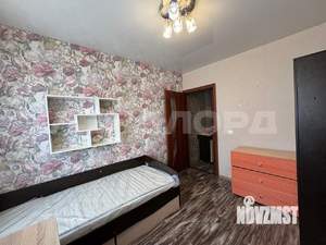 3-к квартира, на длительный срок, 62м2, 8/9 этаж