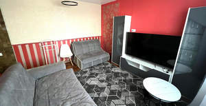 2-к квартира, на длительный срок, 58м2, 10/10 этаж