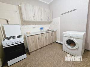 1-к квартира, на длительный срок, 40м2, 4/9 этаж