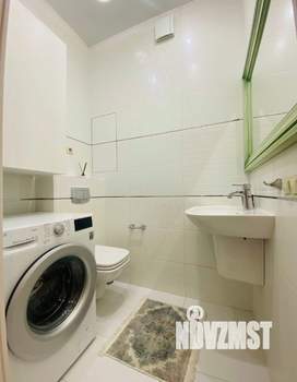 3-к квартира, на длительный срок, 94м2, 18/20 этаж