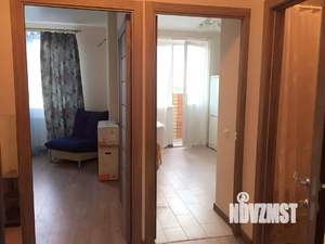 1-к квартира, на длительный срок, 30м2, 2/5 этаж