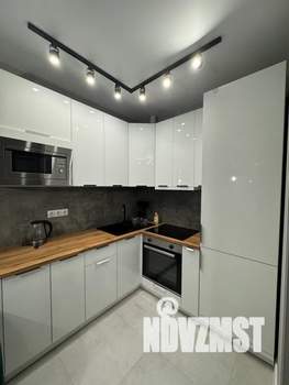 1-к квартира, посуточно, 37м2, 3/24 этаж