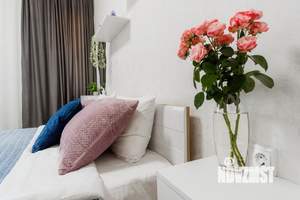 2-к квартира, посуточно, 65м2, 1/1 этаж