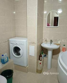 2-к квартира, на длительный срок, 53м2, 8/10 этаж