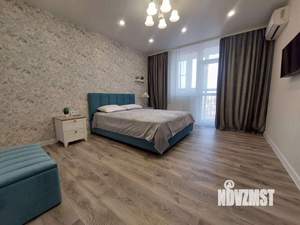 1-к квартира, на длительный срок, 38м2, 11/26 этаж