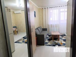 1-к квартира, на длительный срок, 26м2, 6/7 этаж